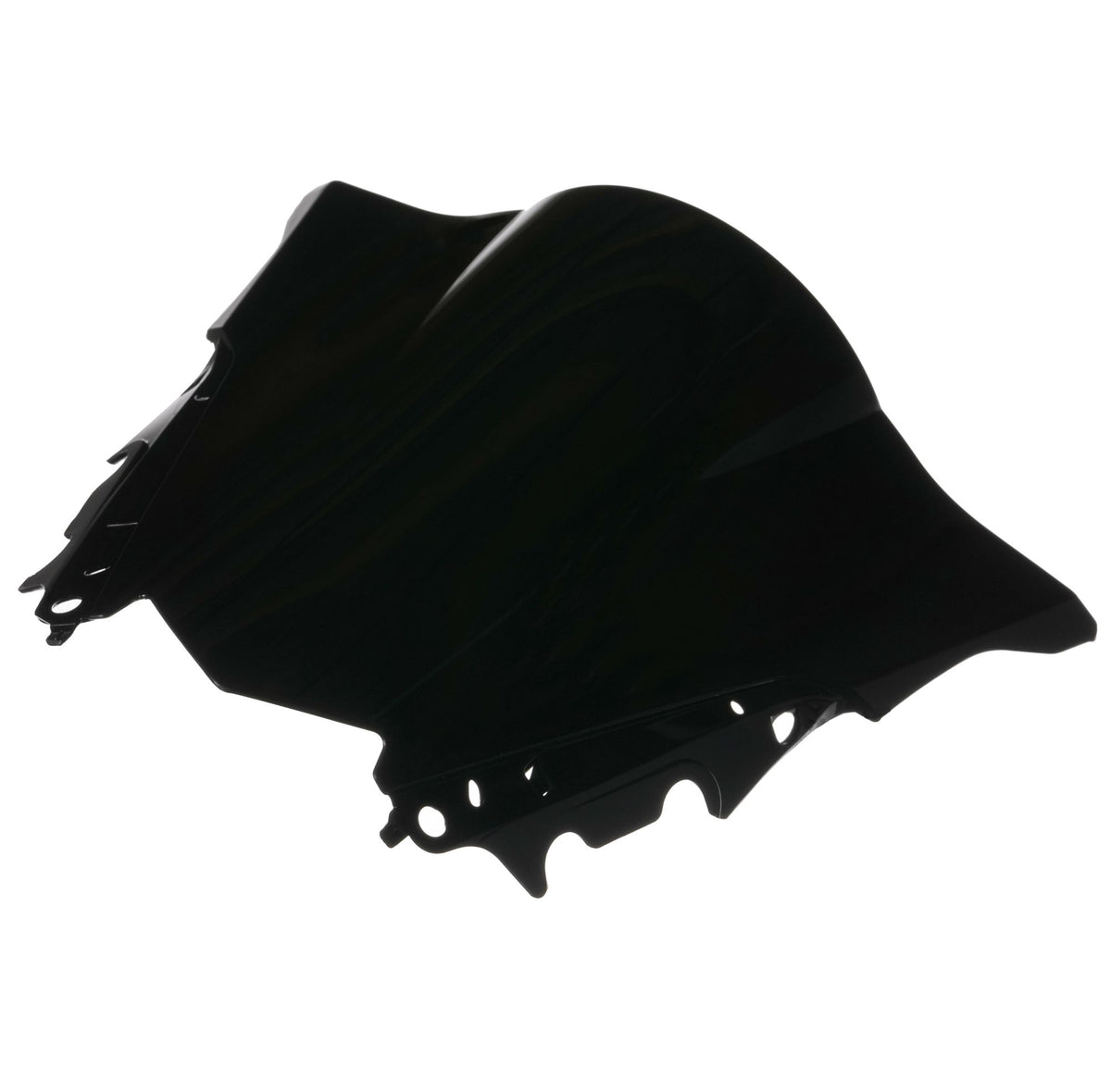 Yamaha YZF-R3 2015> AirBlade Dark Smoked Standard Sport Screen