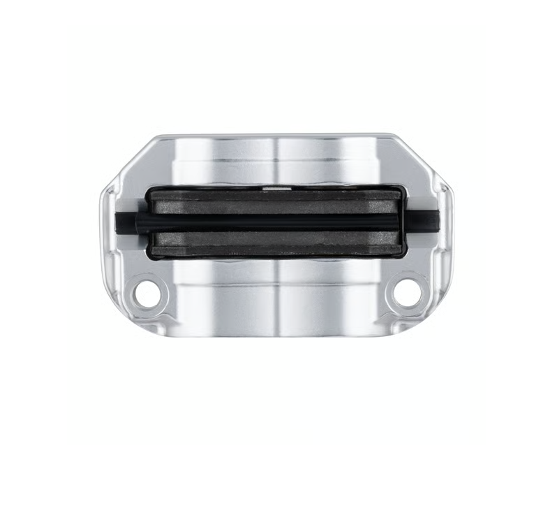 Vespa PX Disc MY T5 Classic LML Grimeca SIP RADIAL Front Hydraulic Brake Caliper with Axle Seating Radial 82mm