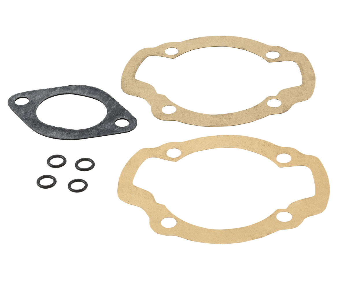 Lambretta Series 1 2 3 Li GP SX TV Quattrini M210-TV Gasket Set