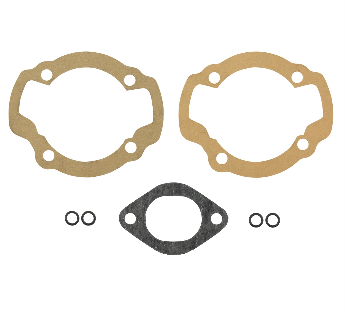 Lambretta Series 1 2 3 Li GP SX TV Quattrini M210-TV Gasket Set