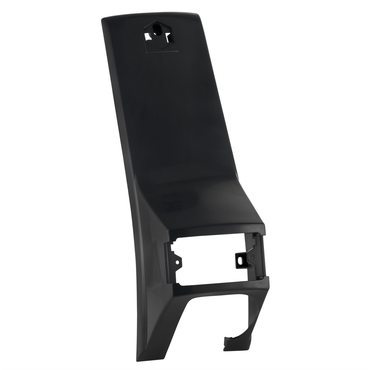 Vespa PX Disc MY Smooth Front Type Horncover - Piaggio