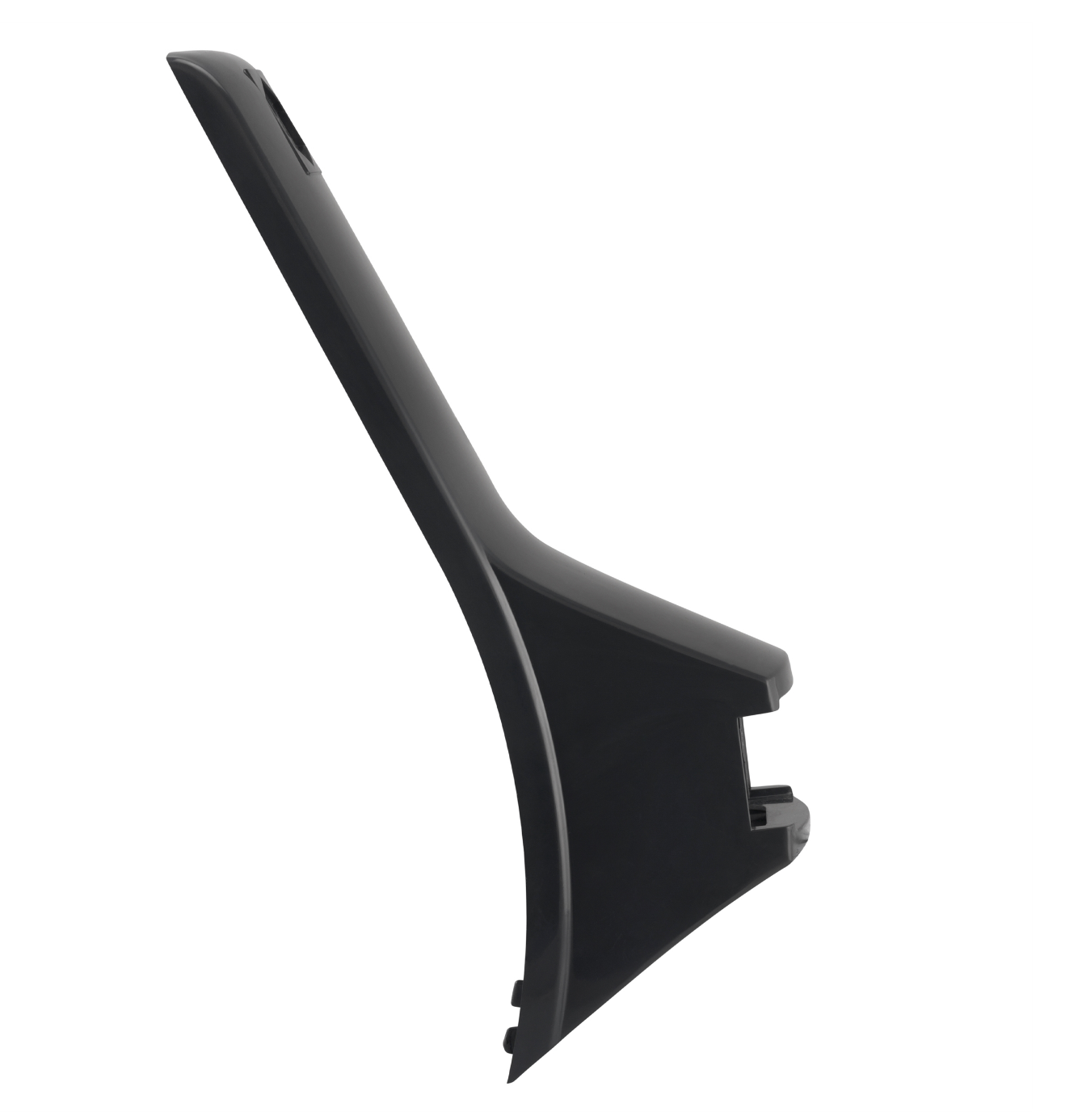 Vespa PX Disc MY Smooth Front Type Horncover - Piaggio