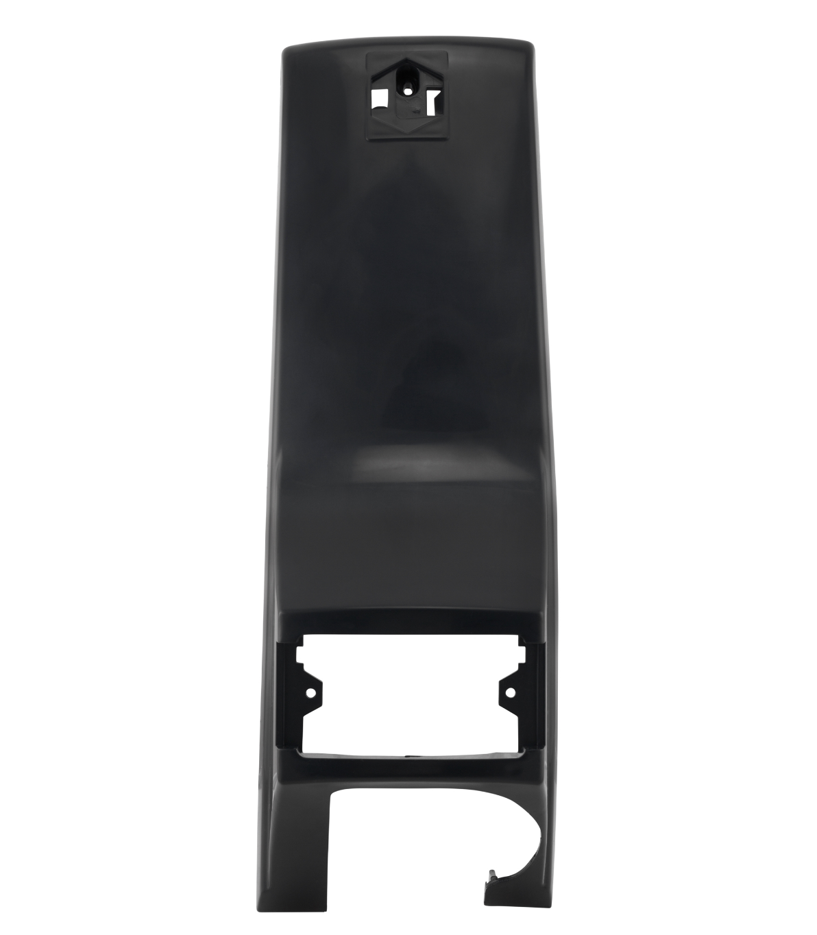 Vespa PX Disc MY Smooth Front Type Horncover - Piaggio