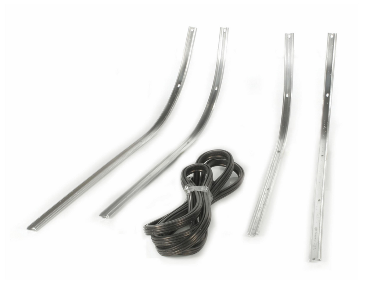 Vespa PK 50 80 125 S/SS/ETS/Automatica Floor Runner Kit