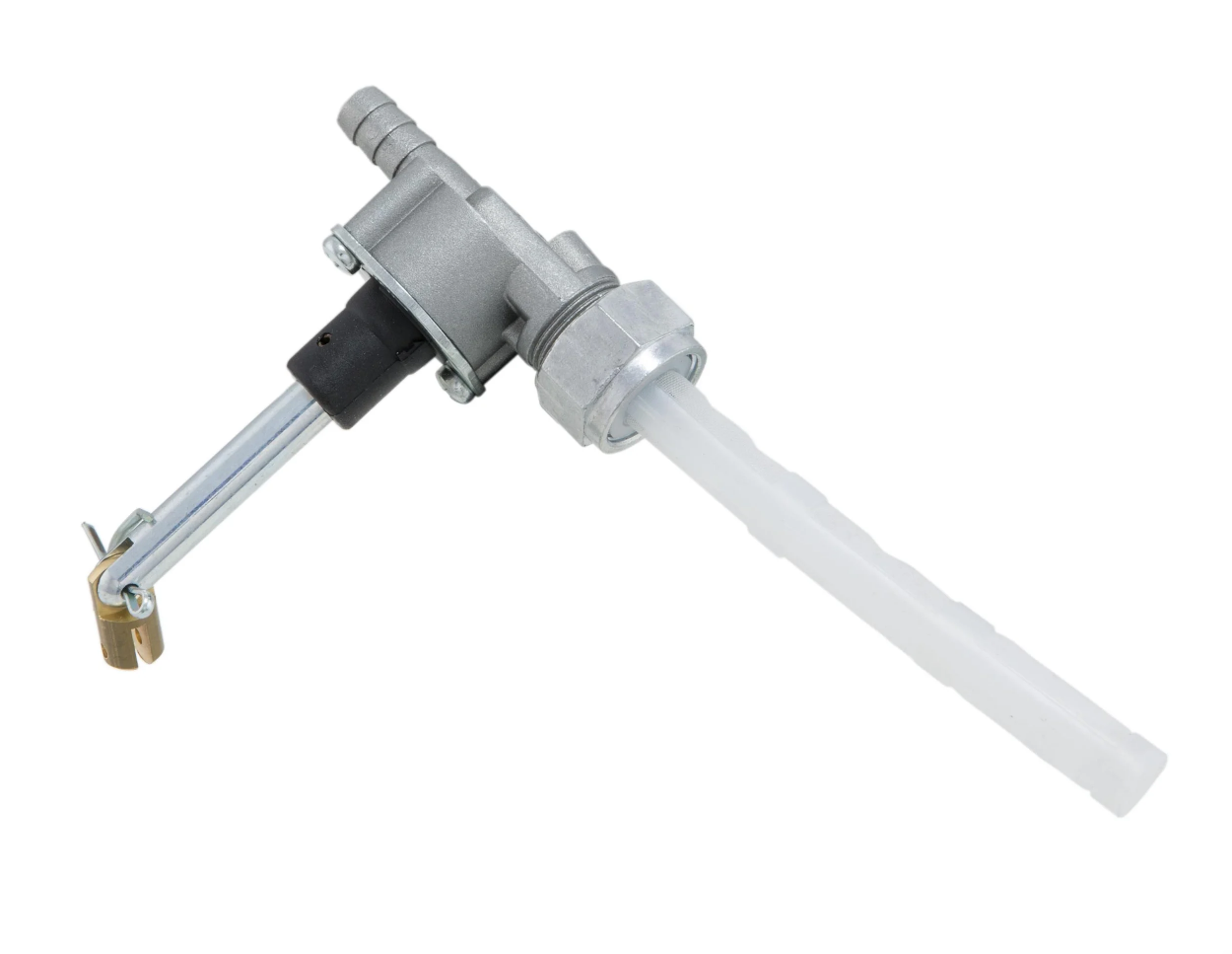 Lambretta Series 1-3 Li GP SX TV Petrol Tap Fast Flow Bottom Exit - OMG Italian
