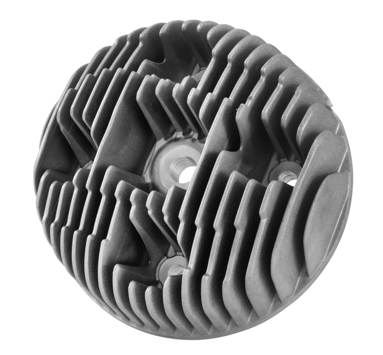 Vespa T5 Mk1 Classic Polini 152cc Cylinder Head - SIP