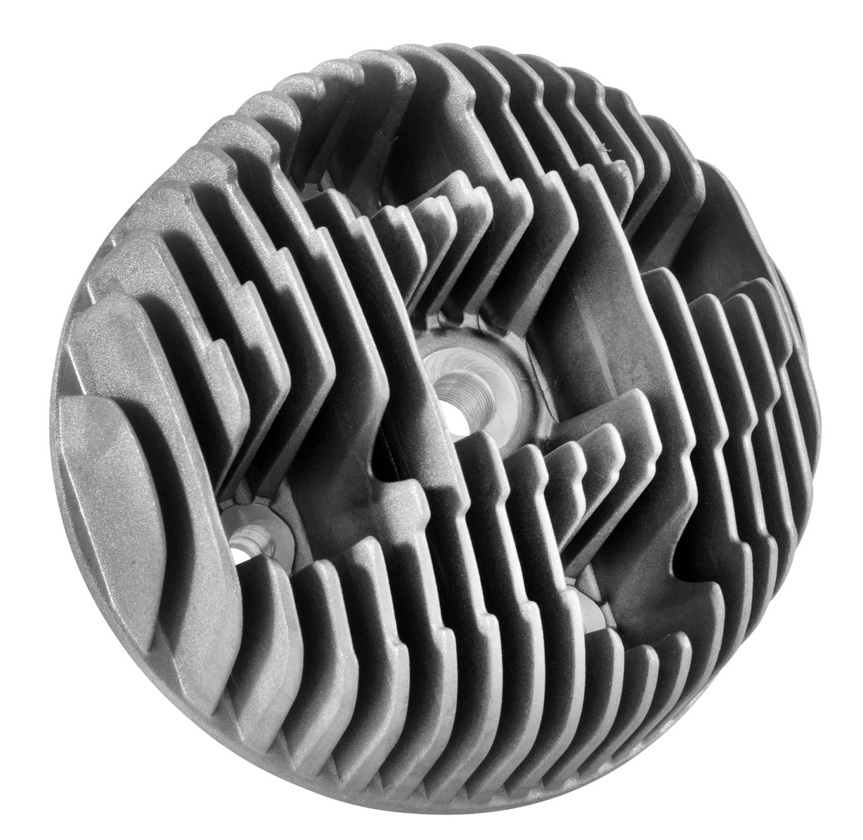 Vespa T5 Mk1 Classic Polini 152cc Cylinder Head - SIP