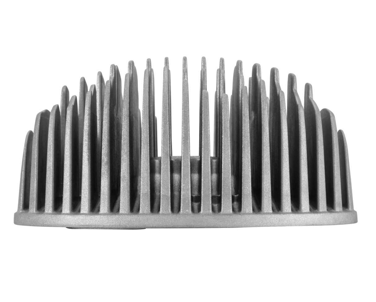 Vespa T5 Mk1 Classic Polini 152cc Cylinder Head - SIP