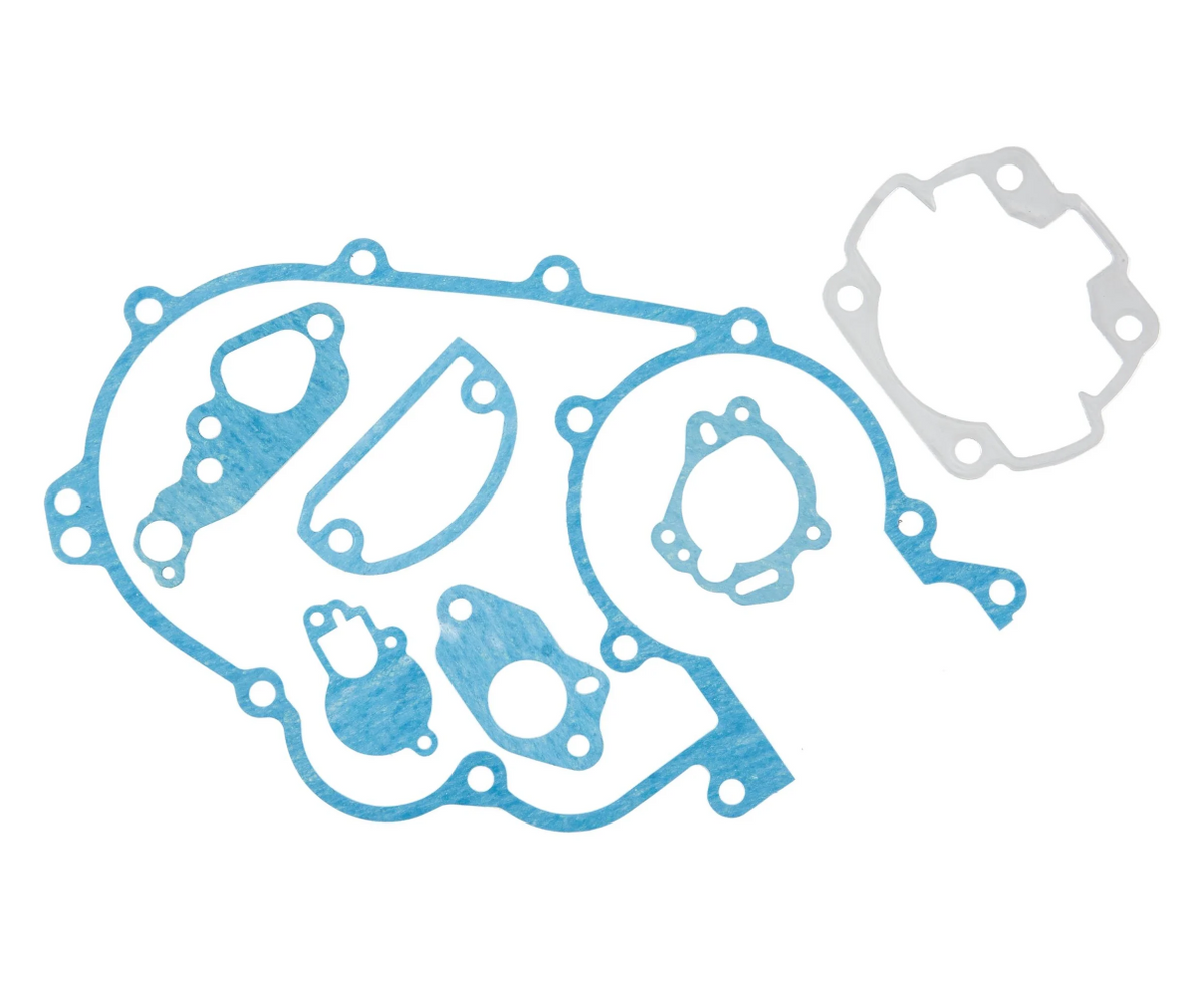 Vespa T5 Mk1 Classic Engine Gasket Set - SIP Premium Aramid Fibre