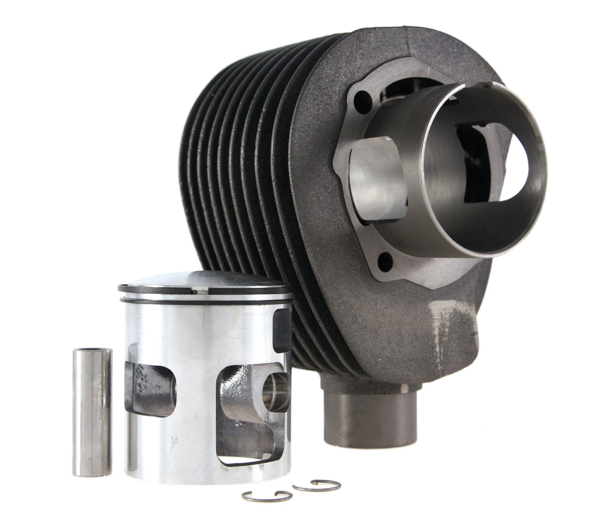 Vespa PX200 P200E Rally Cosa 200 POLINI 208cc Iron Racing Cylinder Kit