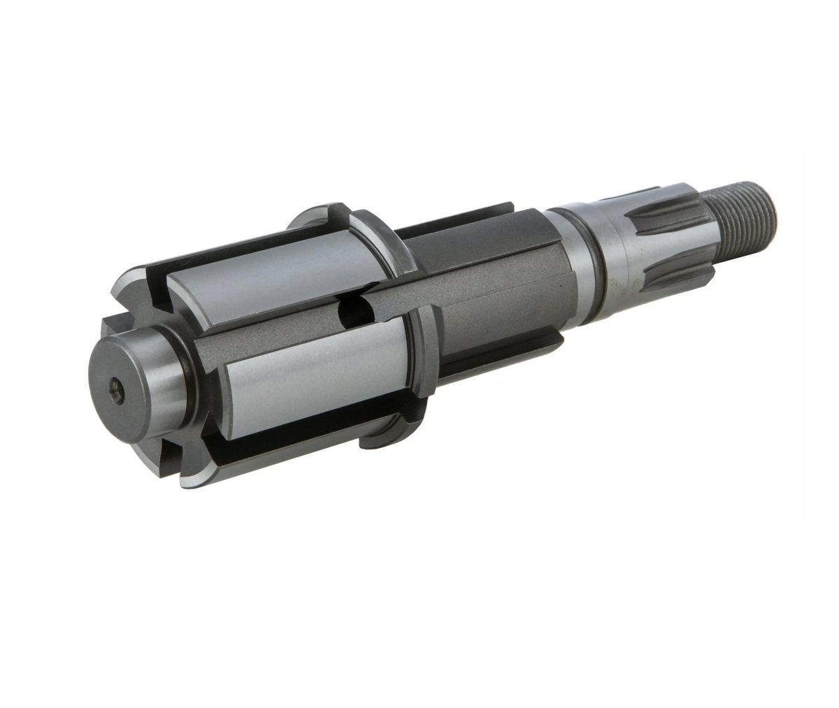 Lambretta S1-3 Li GP SX TV Gearbox Rear Axle Layshaft Output Shaft - FA Italia