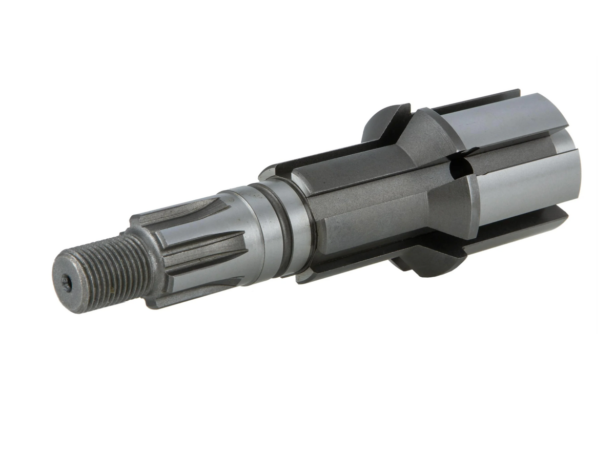 Lambretta S1-3 Li GP SX TV Gearbox Rear Axle Layshaft Output Shaft - FA Italia