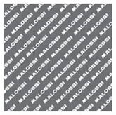 Reed Petal Carbon Fibre Sheet MALOSSI 2x 100mm x 100mm x 0.40mm