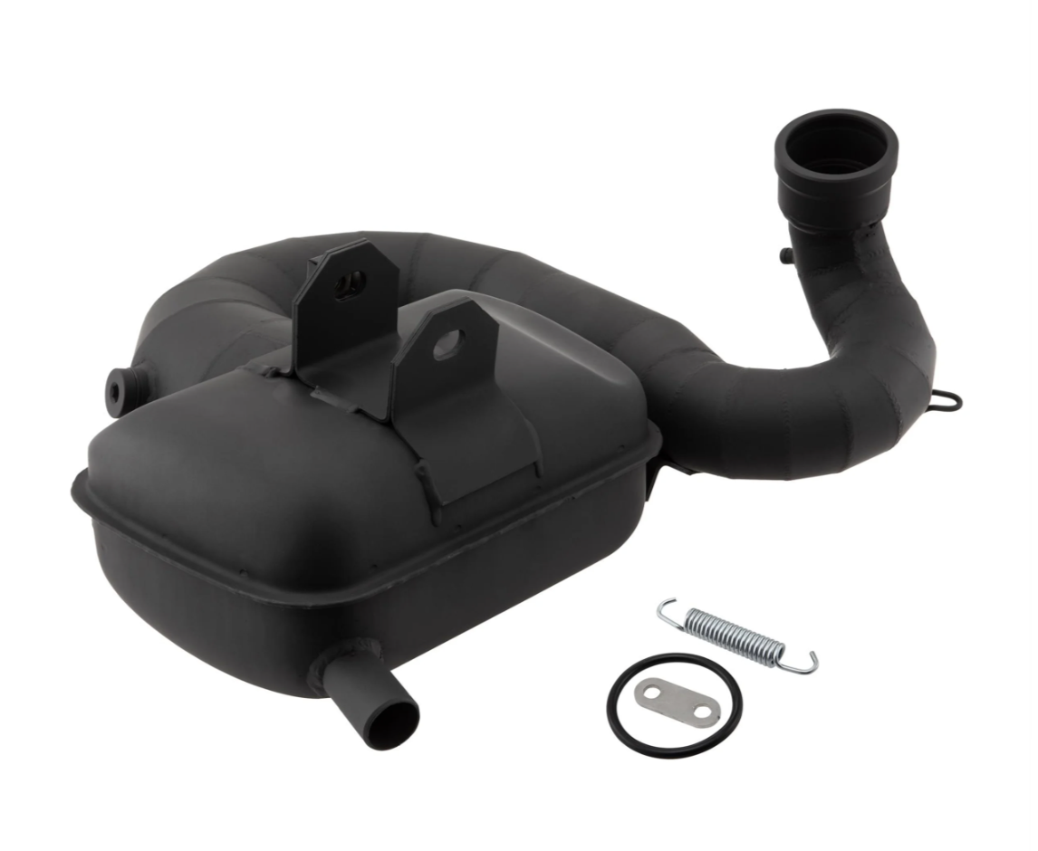 Vespa PX200 P200E Rally Cosa 200 SIP ROAD XL VIPER BOX by NORDSPEED