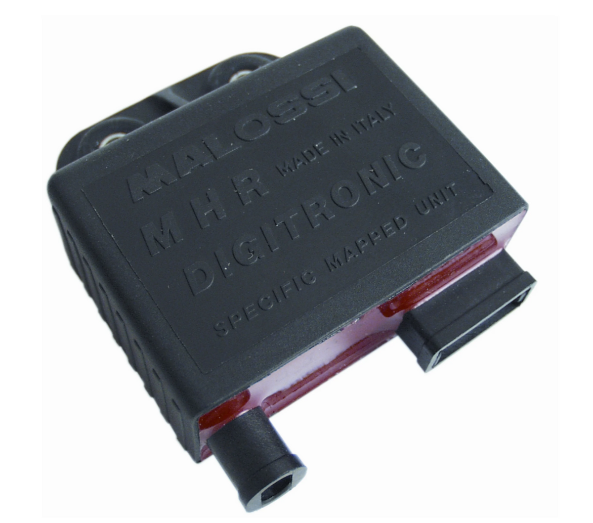 CDI Ignition Unit MALOSSI PVM DIgitronic for Gilera Runner 125-180 FX-SP 125, FXR-SP 180