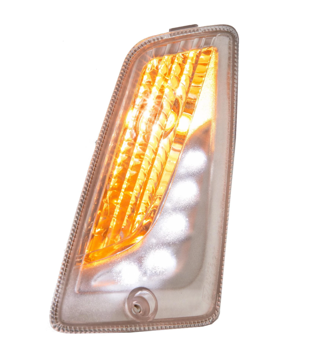 Vespa GTS/GTS Super 125-300ccm ('14-'22) Front Left Indicator - Piaggio