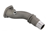 Vespa PK 50-125 XL ETS MALOSSI Carburettor Inlet Manifold for PHBL 24