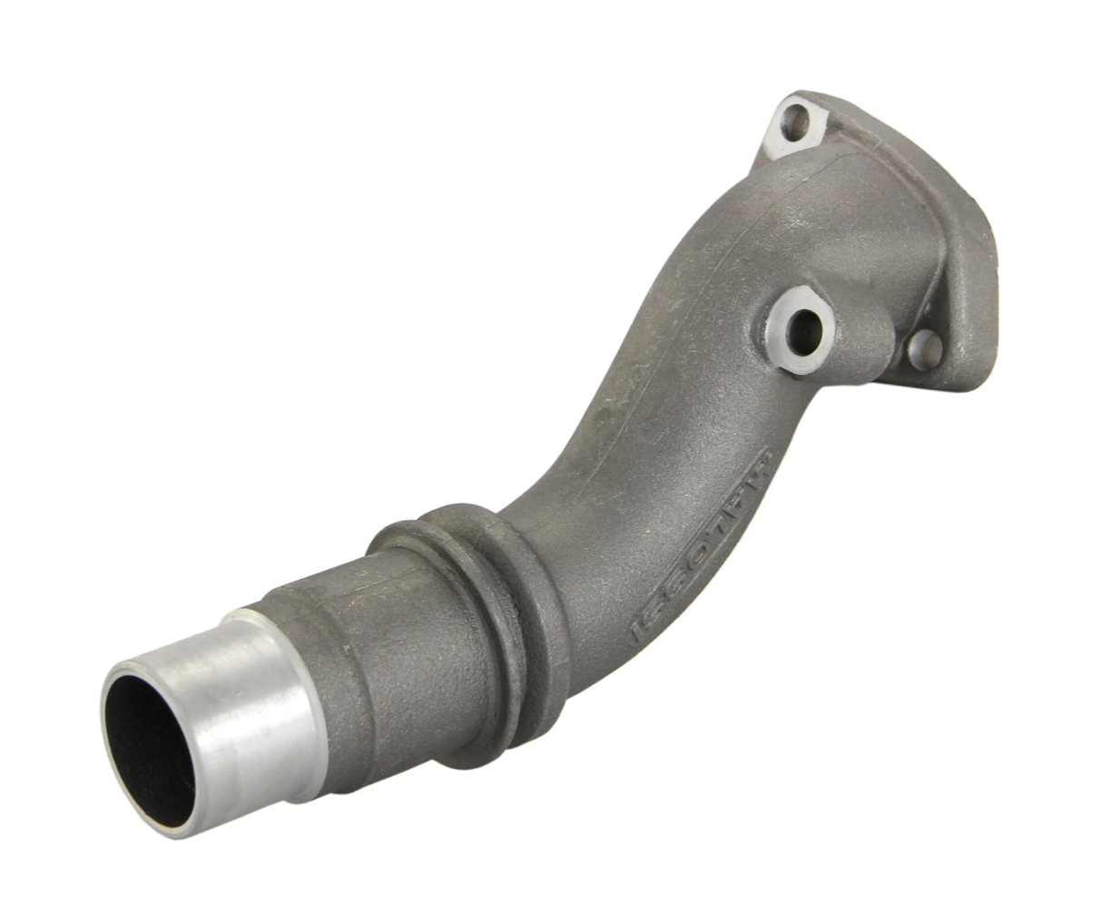 Vespa PK 50-125 XL ETS MALOSSI Carburettor Inlet Manifold for PHBL 24