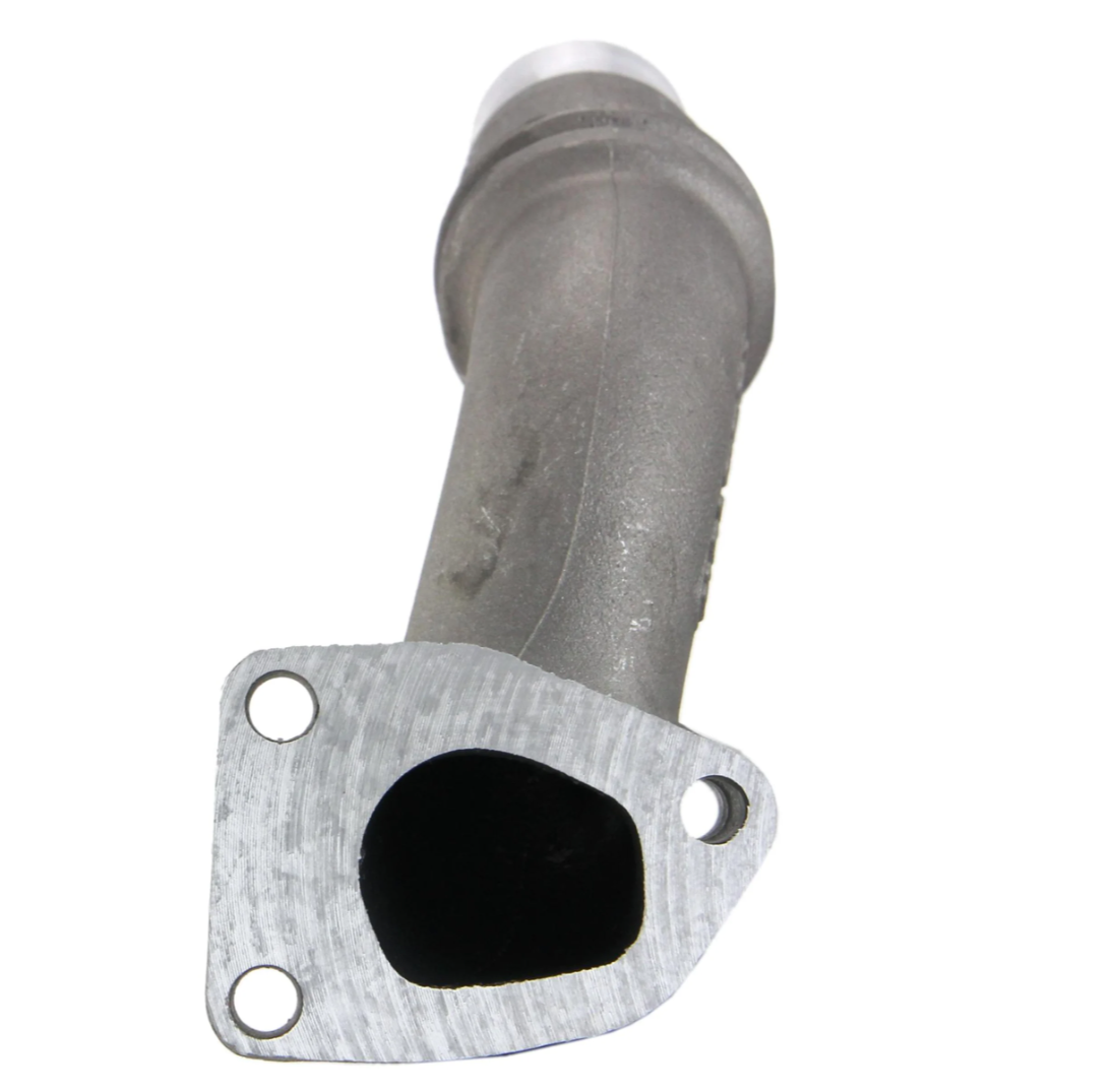 Vespa PK 50-125 XL ETS MALOSSI Carburettor Inlet Manifold for PHBL 24