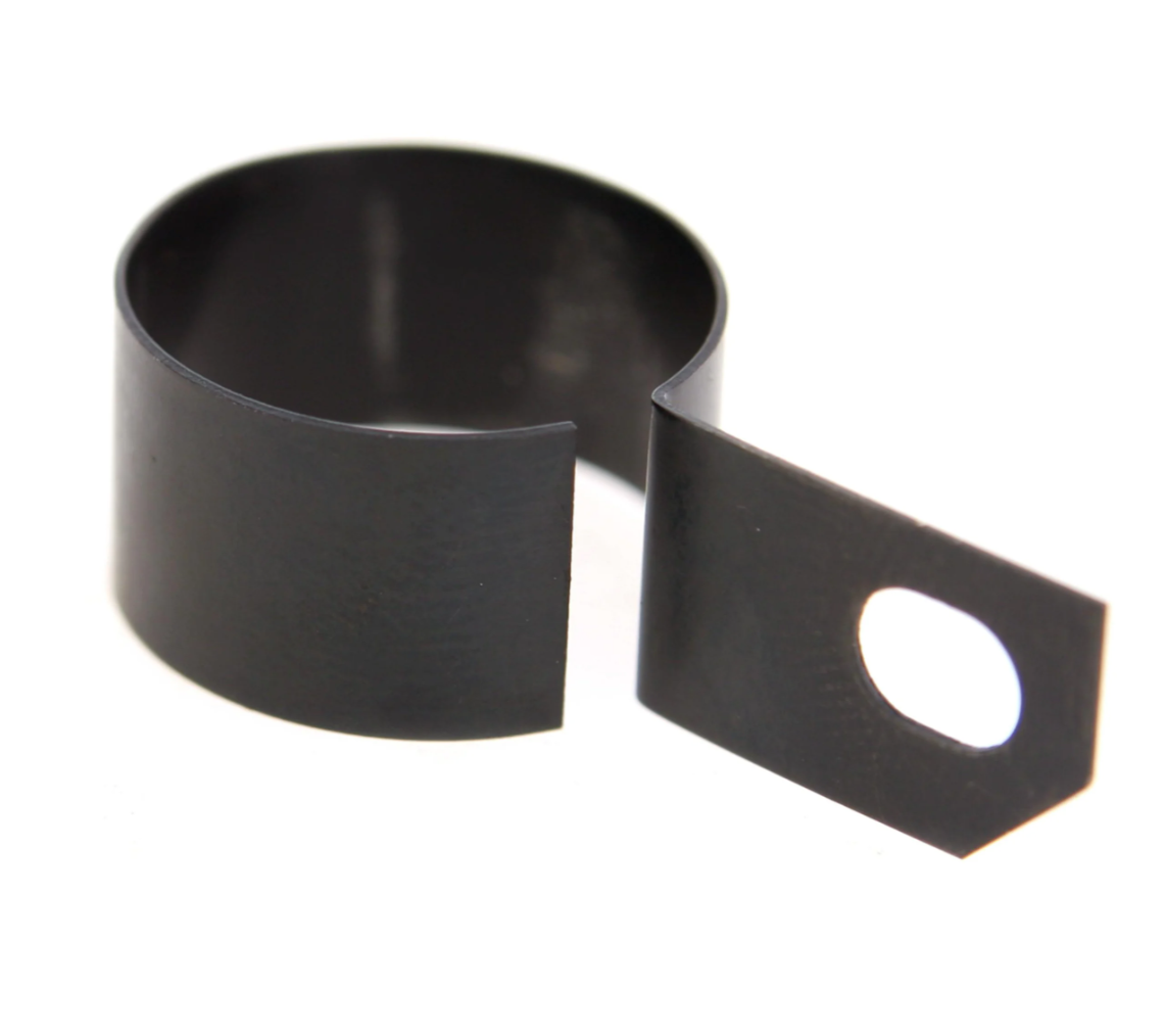 Vespa V50 Prim GT/R Super Sprint Rally Headset Throttle Tube Spring Shim