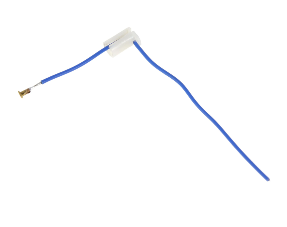 Vespa V50 Prim Super Sprint Rally GS160 SS180 Speedometer Festoon Bulb Holder - SIP