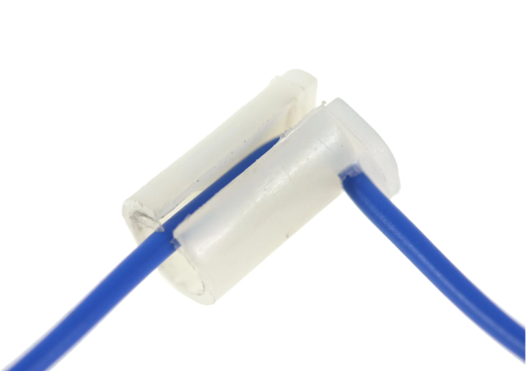 Vespa V50 Prim Super Sprint Rally GS160 SS180 Speedometer Festoon Bulb Holder - SIP