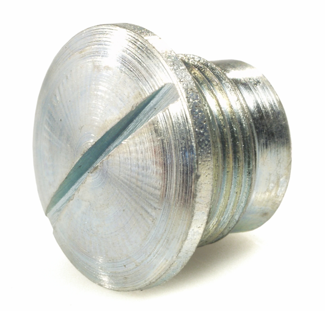 Vespa V50 V90 V100 Prim PK S/XL ET3 Speedometer Drive Gear Screw In Cap