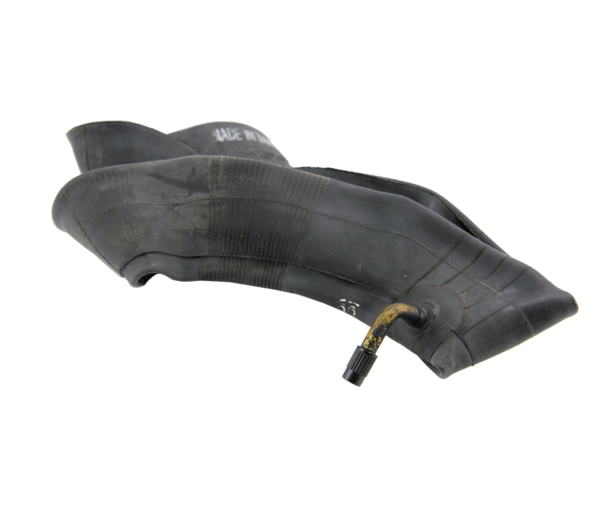 Inner Tube 250 / 275 X 9" Heidenau Reinforced 90 Degree Valve