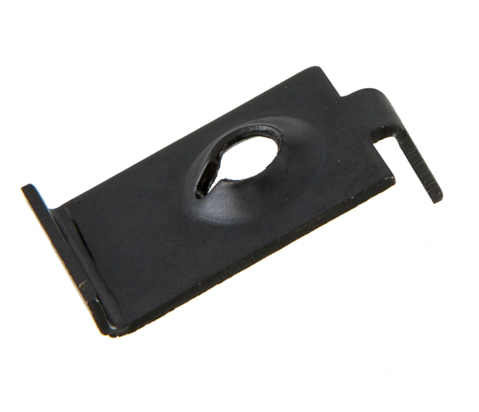 Vespa 50 Special Elestart Headlight Securing Plate