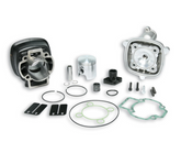 Atala/Italjet L.C Hacker/Formula MORINI 70cc 2T LC MALOSSI Racing Cylinder