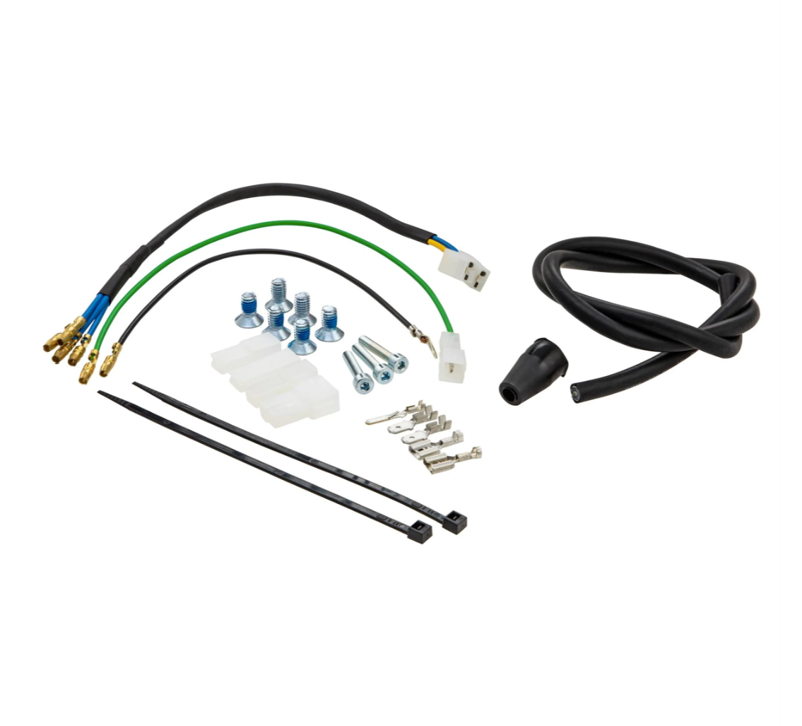 Lambretta GP DL SIP Performance Vape Road 12V AC Electronic Ignition Kit