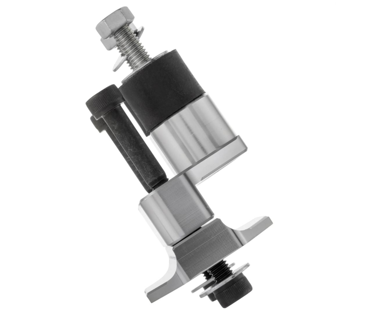Lambretta Series 3 Li GP SX TV SIP VAPE CDI & Regulator Bracket CNC