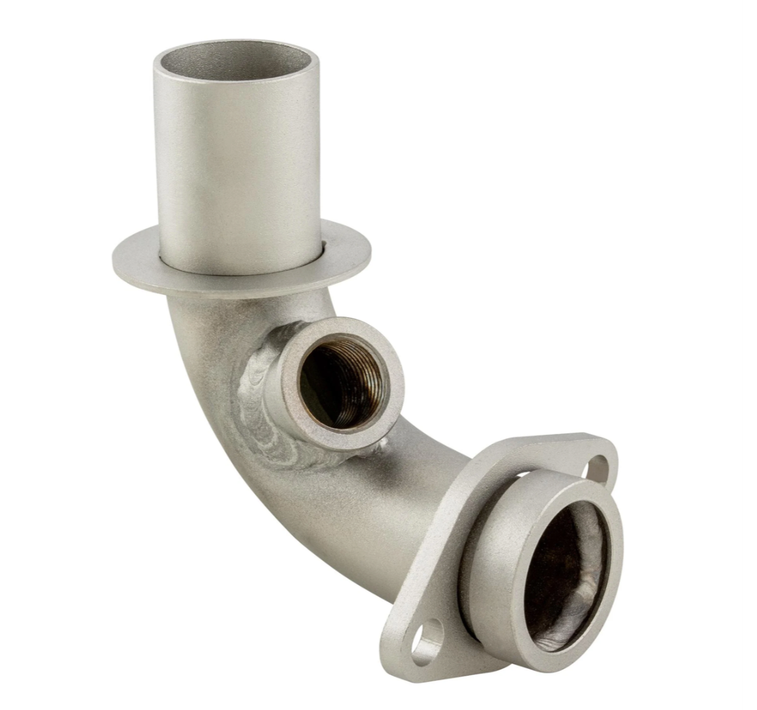 Vespa GTS / Super / GTV / GT60 ie. 125-300cc Exhaust Manifold Euro3/4 - SIP