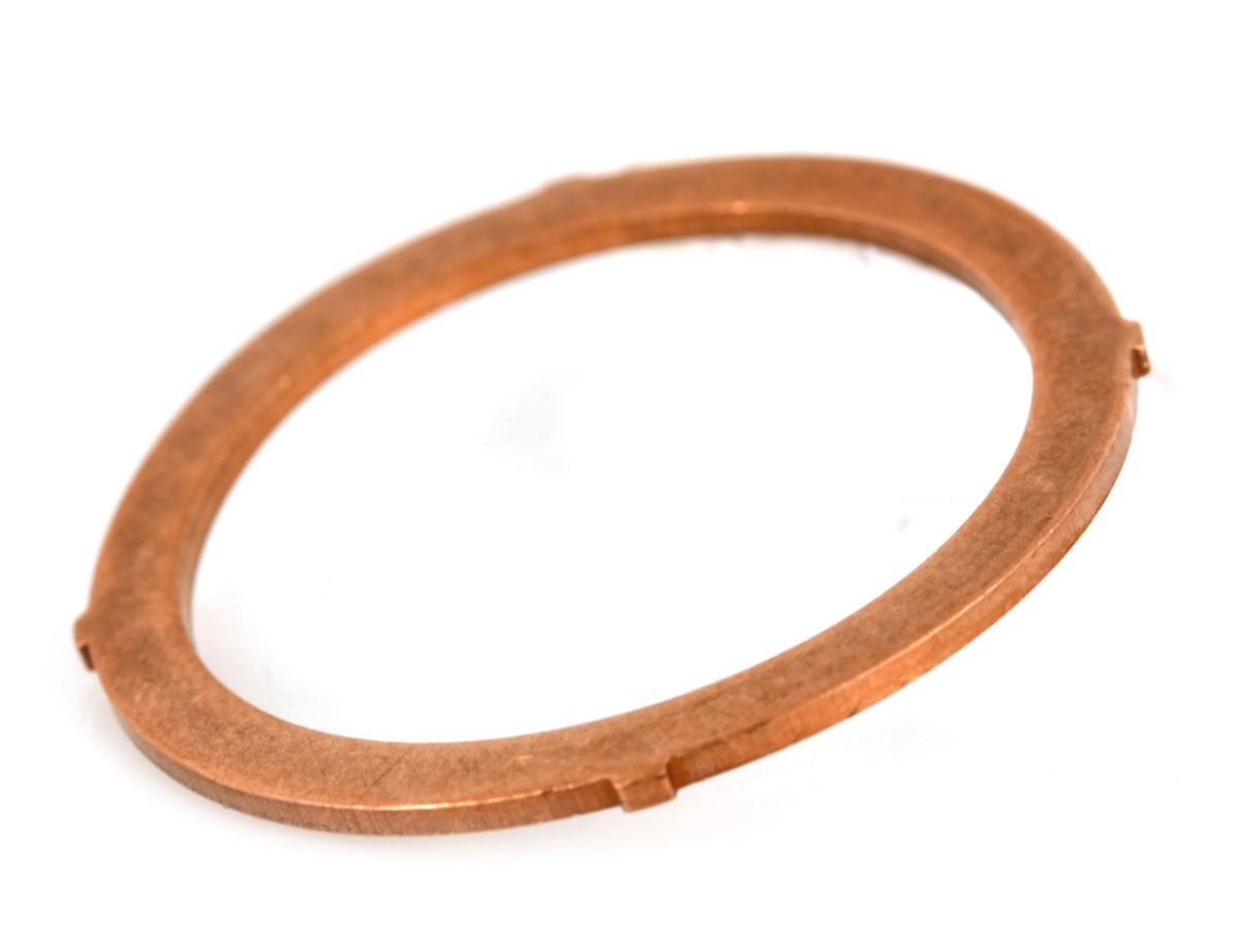 Vespa GTS / Super / GTV / GT60 125-300cc Exhaust Gasket Outlet Ø32x38x1.5 mm - Piaggio