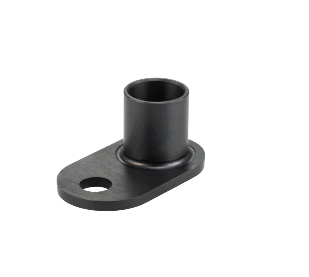 Vespa PX T5 PK50-125 XL Front Brake Lever Holder Surround - SIP