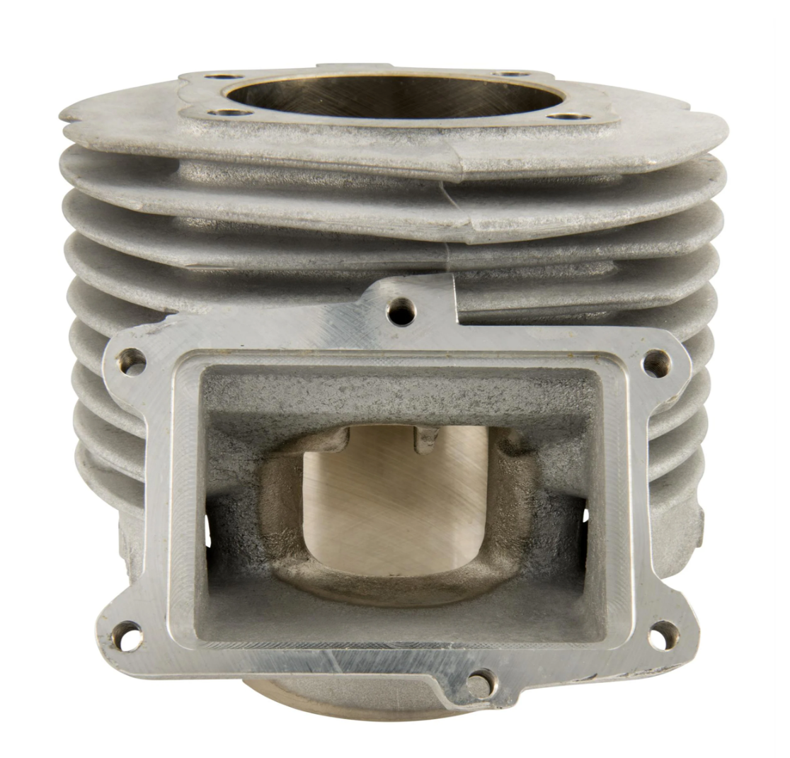 Lambretta 200 Li GP SX TV RB22 225cc Racing Cylinder Kit Ø70mm - AF Rayspeed