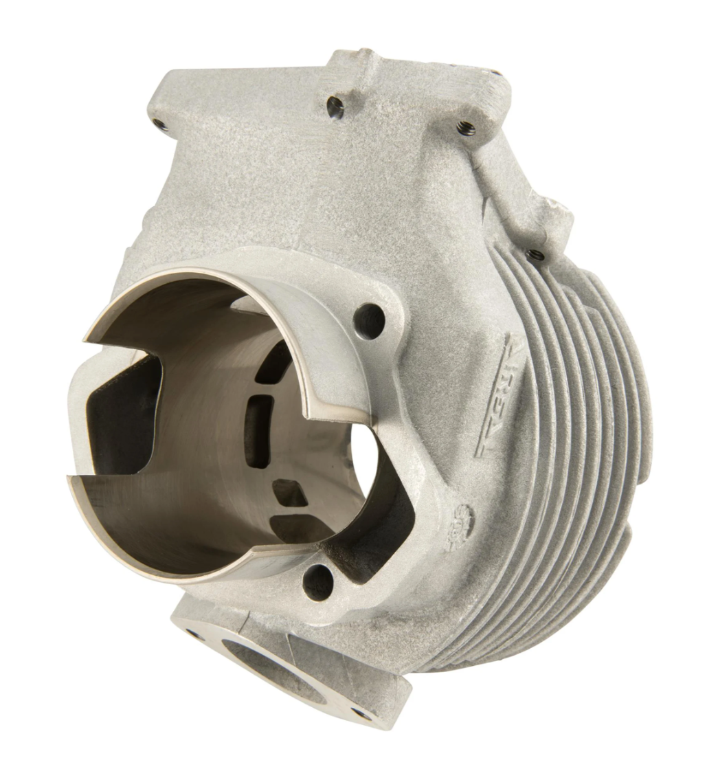 Lambretta 200 Li GP SX TV RB22 225cc Racing Cylinder Kit Ø70mm - AF Rayspeed