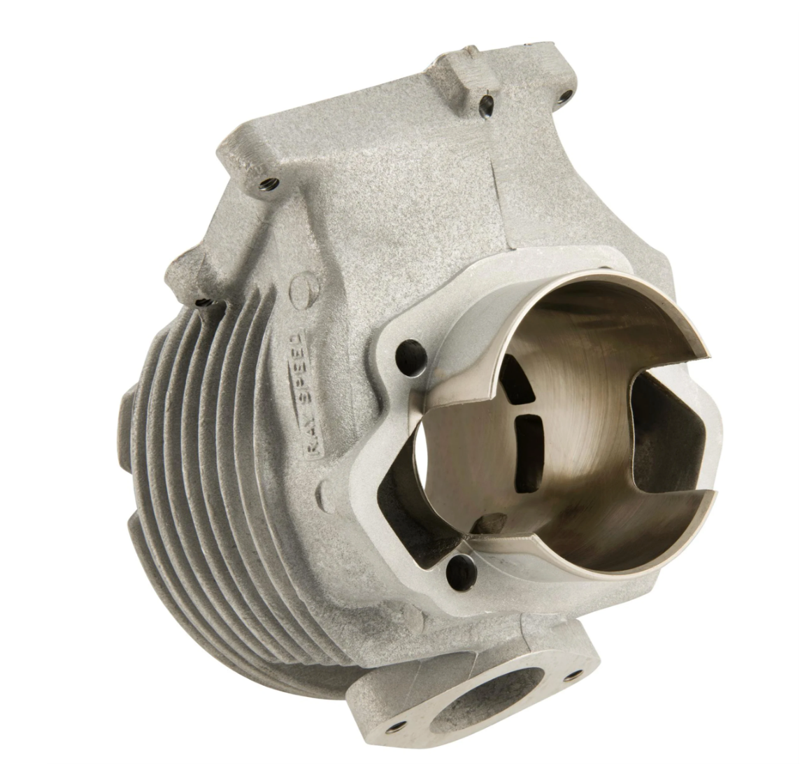 Lambretta 200 Li GP SX TV RB22 225cc Racing Cylinder Kit Ø70mm - AF Rayspeed