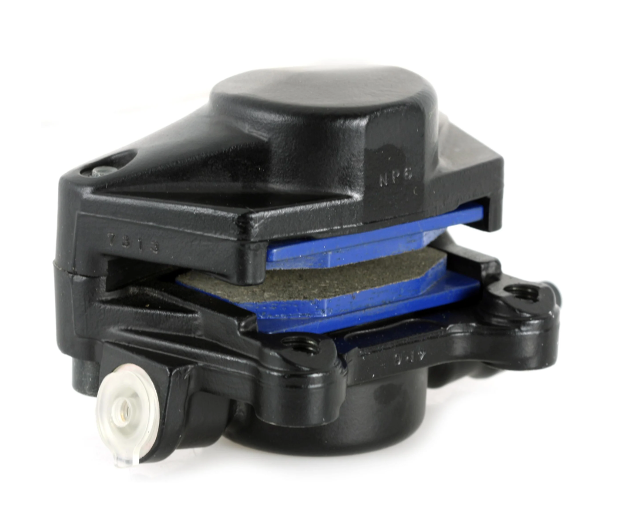 Gilera Runner DNA GT Piaggio HENGTONG Front/Rear Brake Caliper