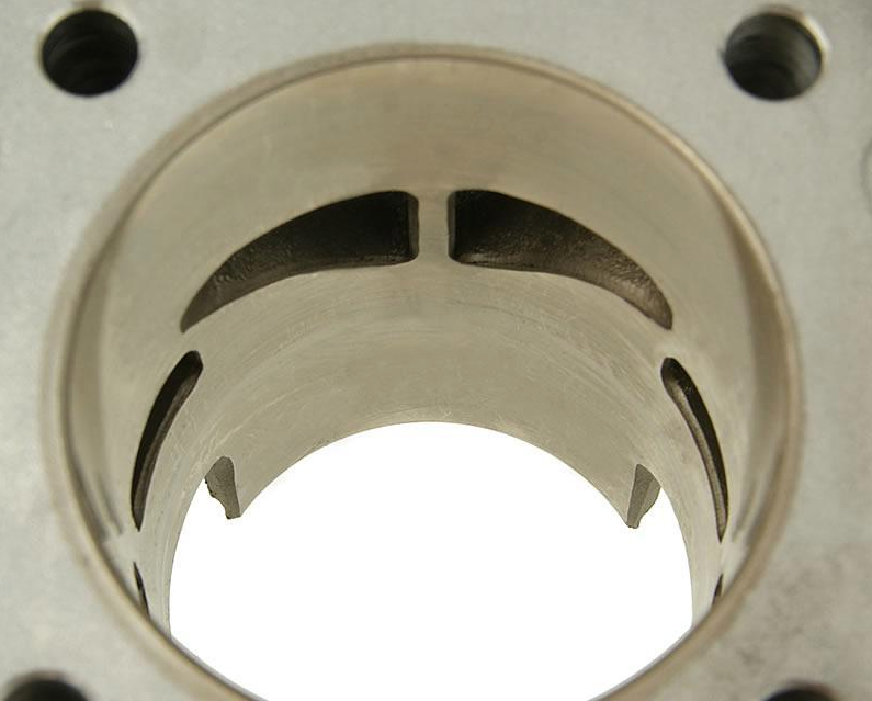 Peugeot Horizontal LC Speedfight X Race Airsal 07A Sport 70cc 47.6mm Cylinder Kit