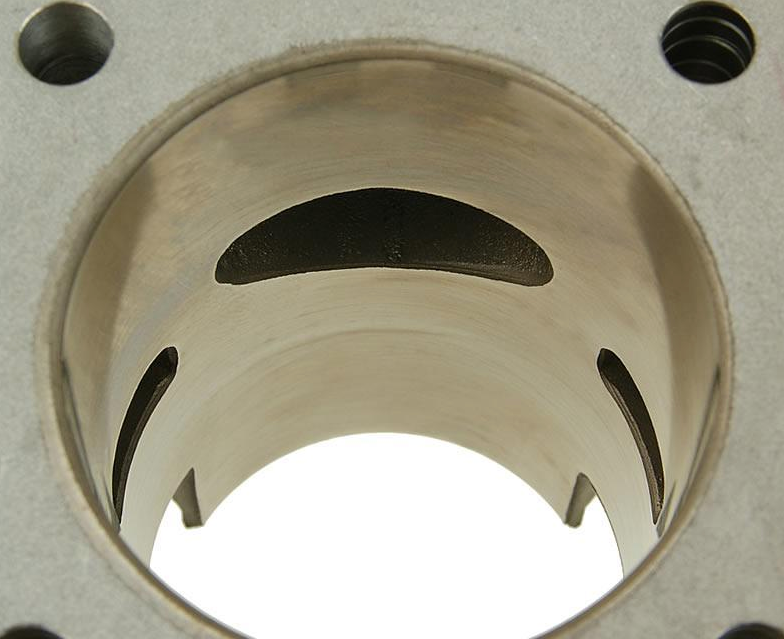 Kymco Rieju Horizontal AC Airsal 09A Sport 70c 47.6mm Cylinder Kit