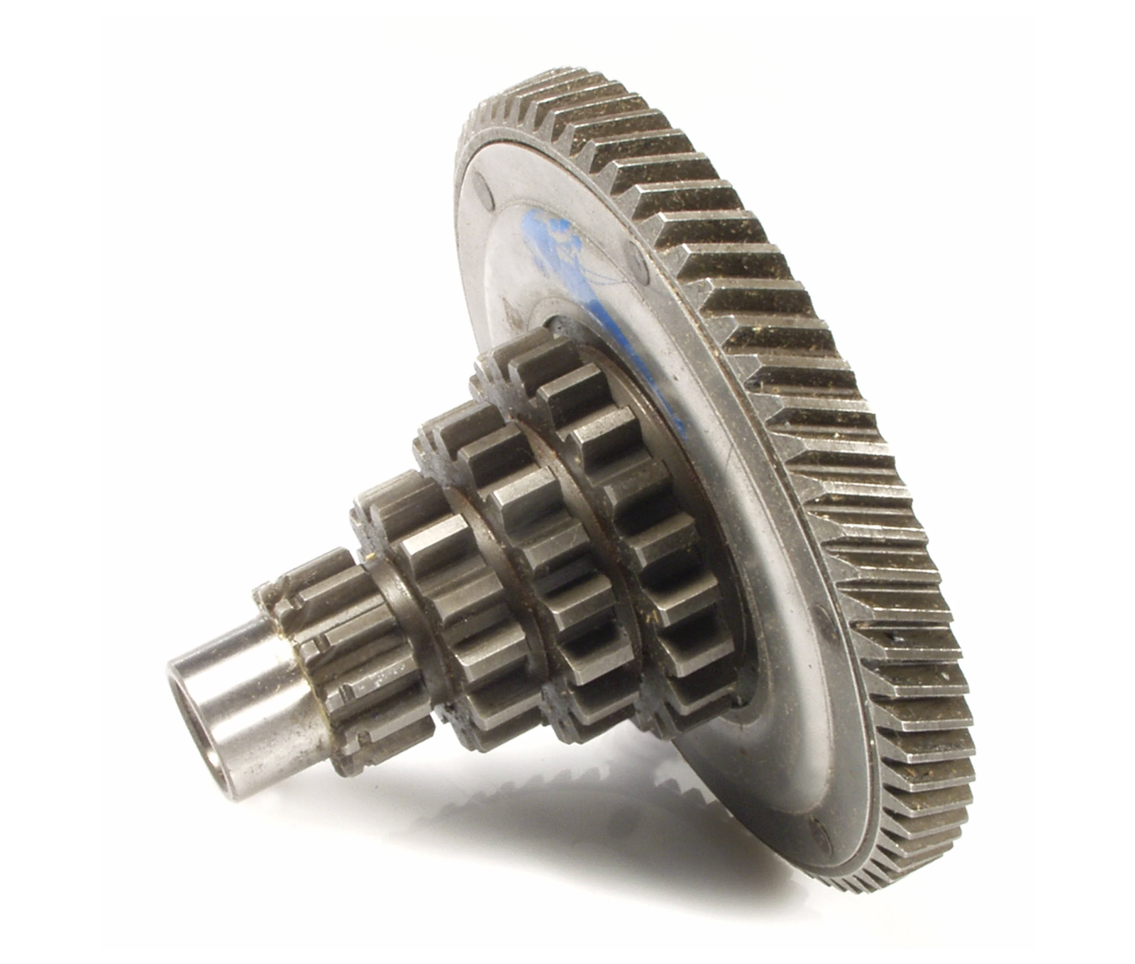 Vespa PX125 T5 Mk1 Classic Gearbox Multiple Gear Cluster 12-13-17-21