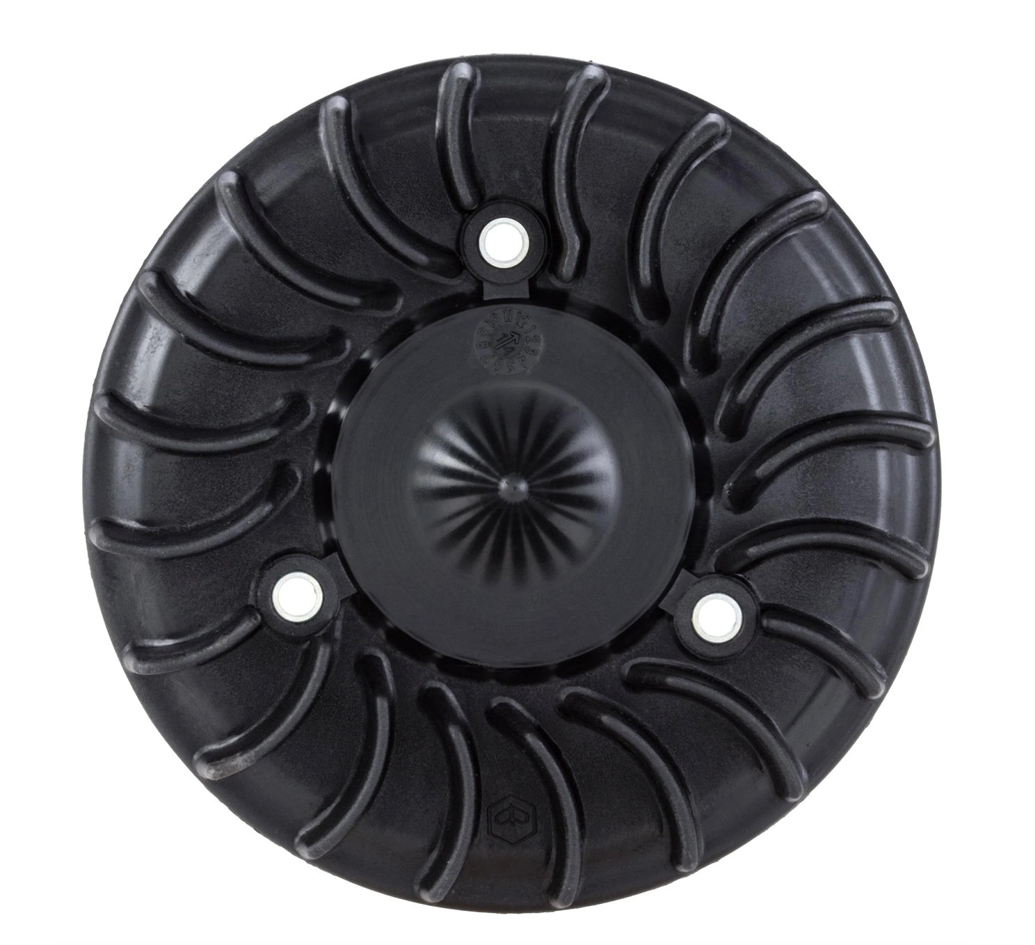 Piaggio Free NRG NTT Sfera Zip Stalker Flywheel Turbo Fan 3 Hole