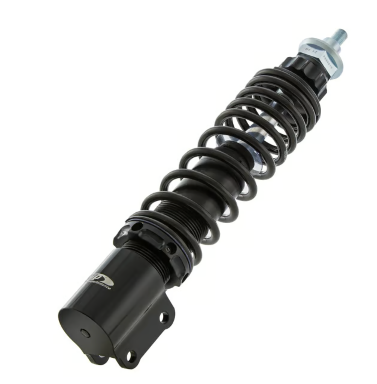 Vespa PX PE EFL MY Disc T5 SIP Performance 2.0 Front & Rear Shock Absorbers - Black