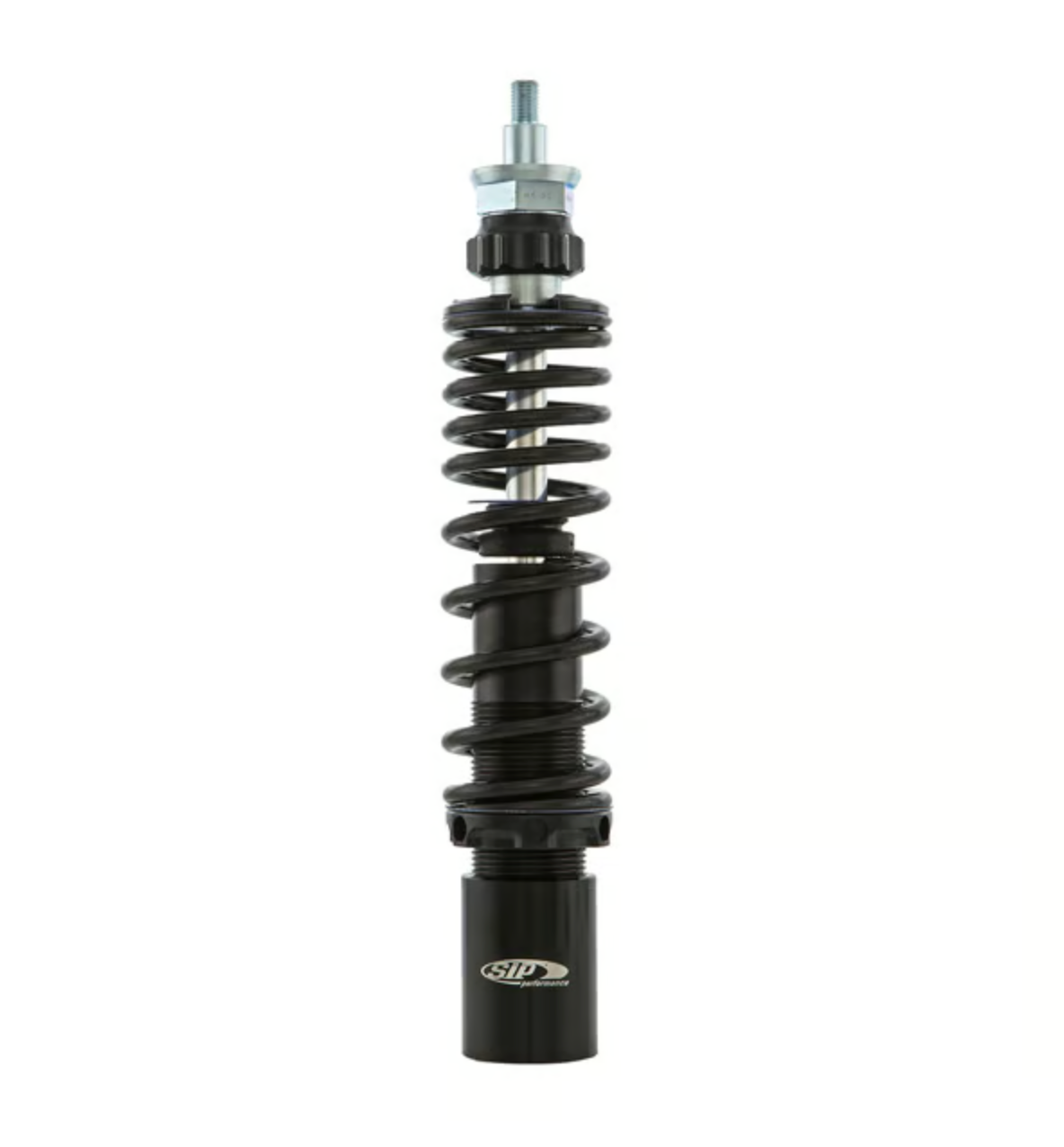 Vespa PX PE EFL MY Disc T5 SIP Performance 2.0 Front & Rear Shock Absorbers - Black