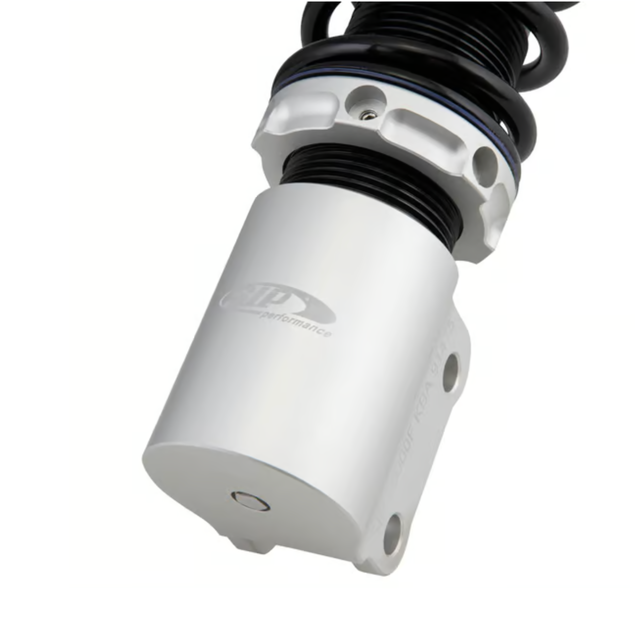 Vespa PX PE EFL MY Disc T5 SIP Performance 2.0 Front Shock Absorber - Matt Silver