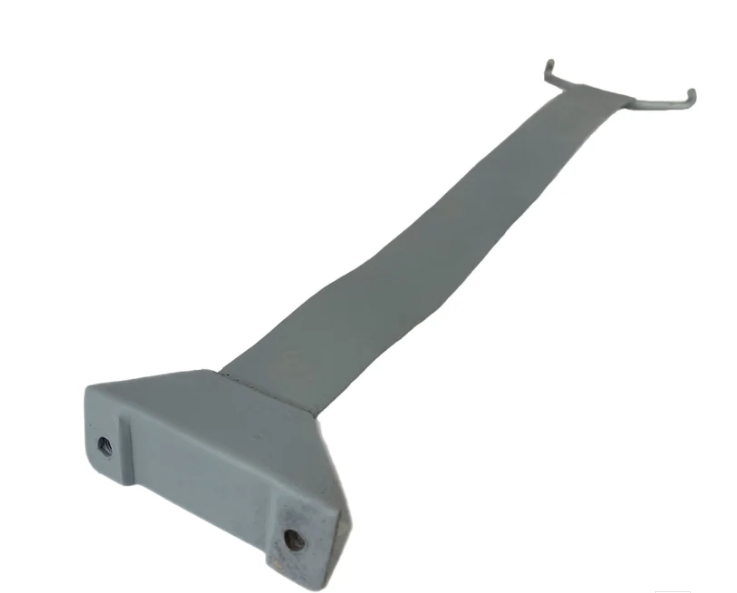 Lambretta Series 1-3 Li GP SX TV 10L Midi Style Dual Cut Petrol tank - Primer