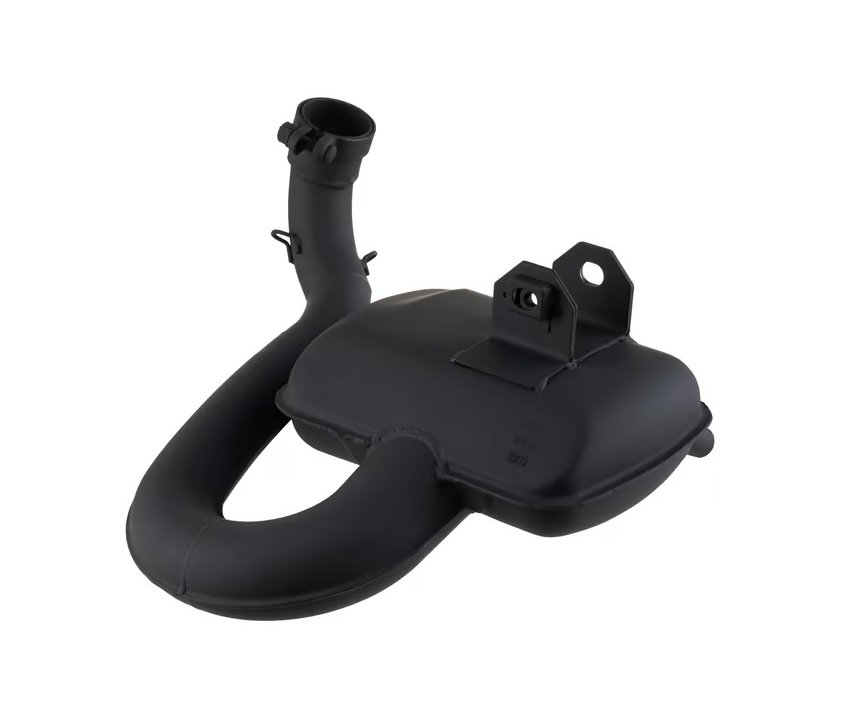 Vespa PX200 P200E Rally 200 Cosa SIP Road 3 Racing Exhaust