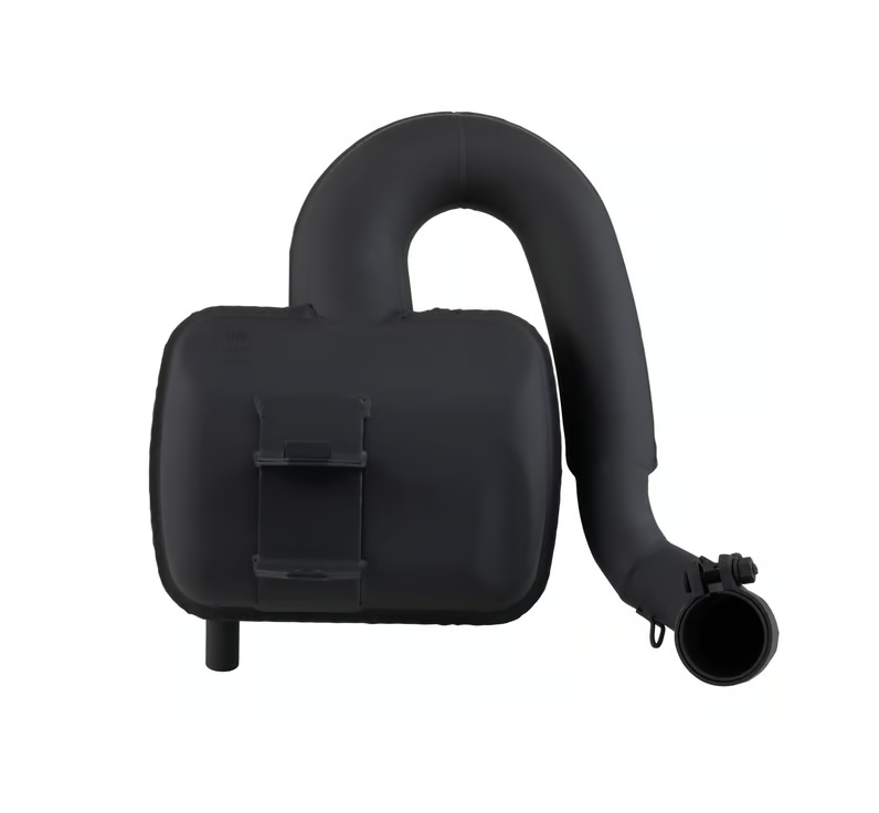 Vespa PX200 P200E Rally 200 Cosa SIP Road 3 Racing Exhaust