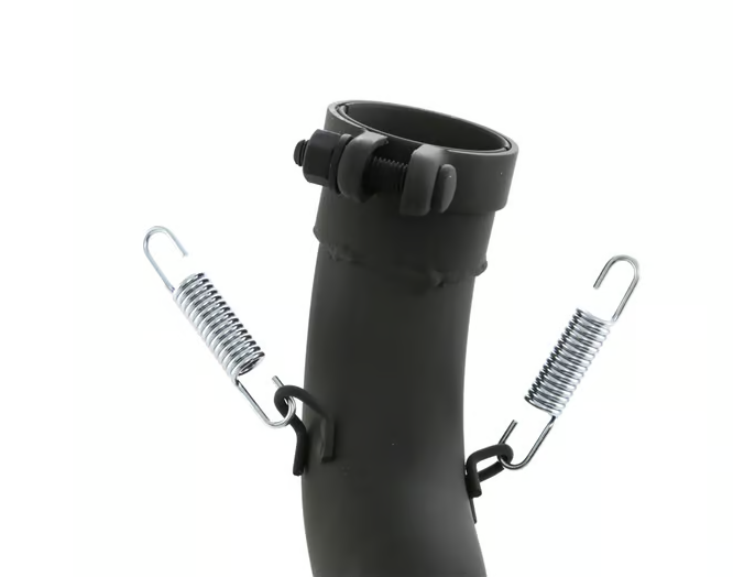 Vespa PX200 P200E Rally 200 Cosa SIP Road 3 Racing Exhaust